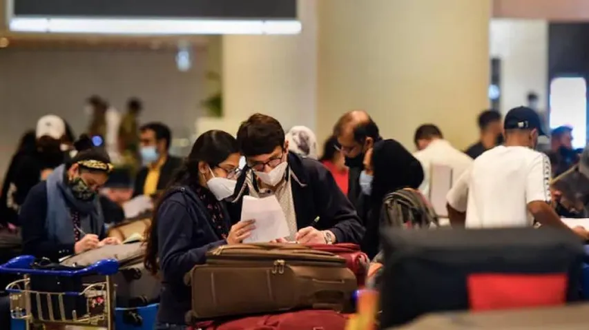 New Coronavirus Strain In India: 14 More UK Returnees Test Positive, 20 Cases So Far