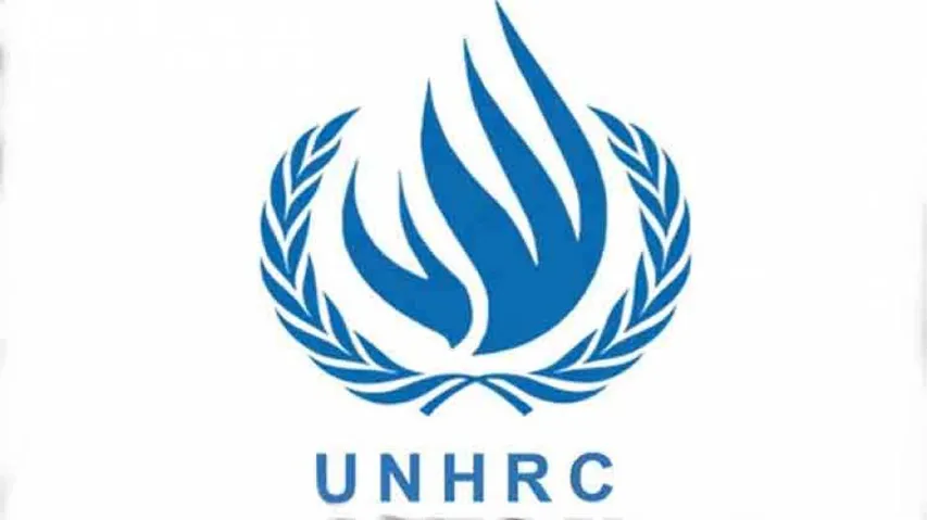 UNHRC Draws World-Wide Flak Over Election Of China & Pak As Members