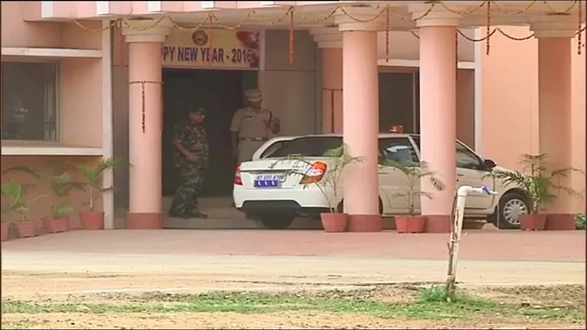 Odisha govt prepares blueprint to counter Maoist menace