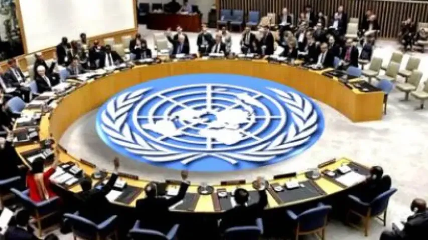 UNSC 