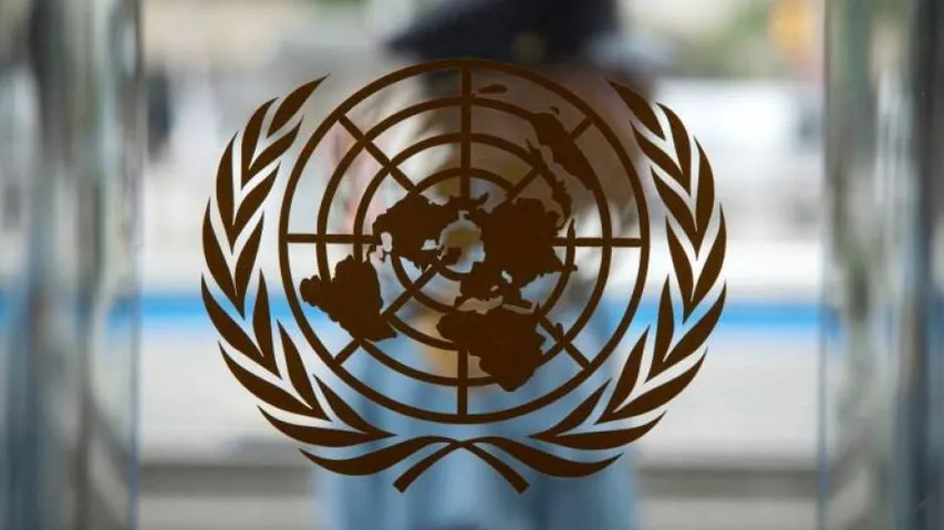 WHO Map Showing J&K, Ladakh Separate From India Sparks Controversy