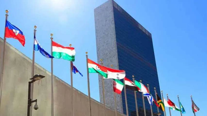 Disappointed Over NRC Being Wrongly Linked With Issue Of Minority Rights: India At UN