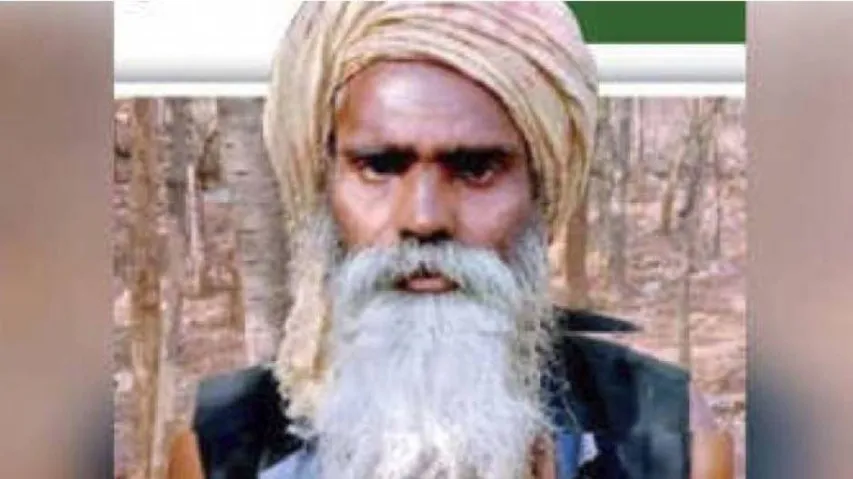 Farmer Creates 50 Hectares Of Forest In UP