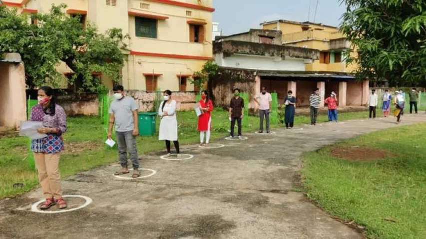 UPSC Civil Services Prelims 2020 Today: Over 10 Lakh Appear Across The Country
