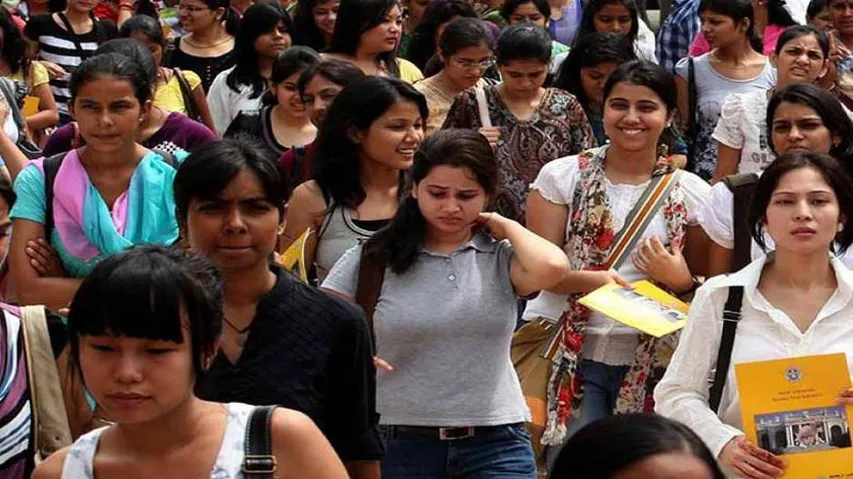 UPSC prelims 2017 result declared