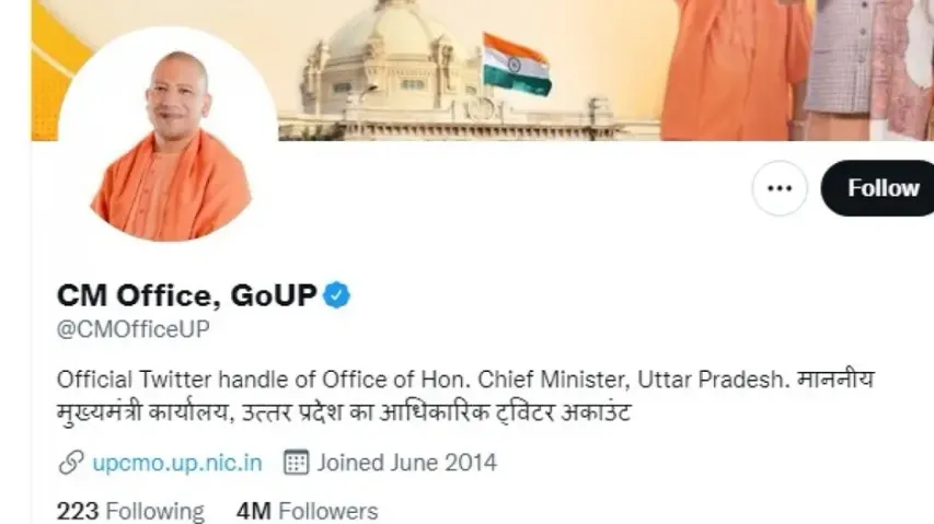 UP CMO