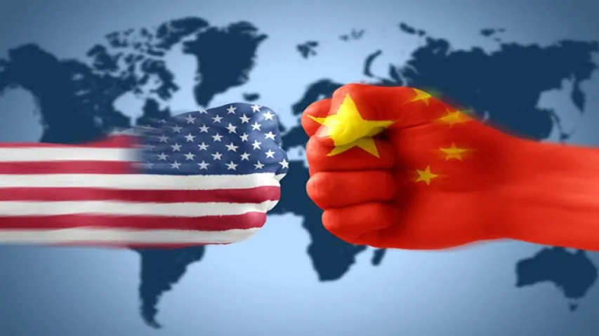 US Blacklists Xiaomi, CNOOC, Skyrizon, Raising Heat On China
