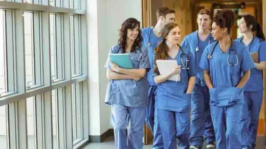 By 2030 US to face 121,000 doctors deficit