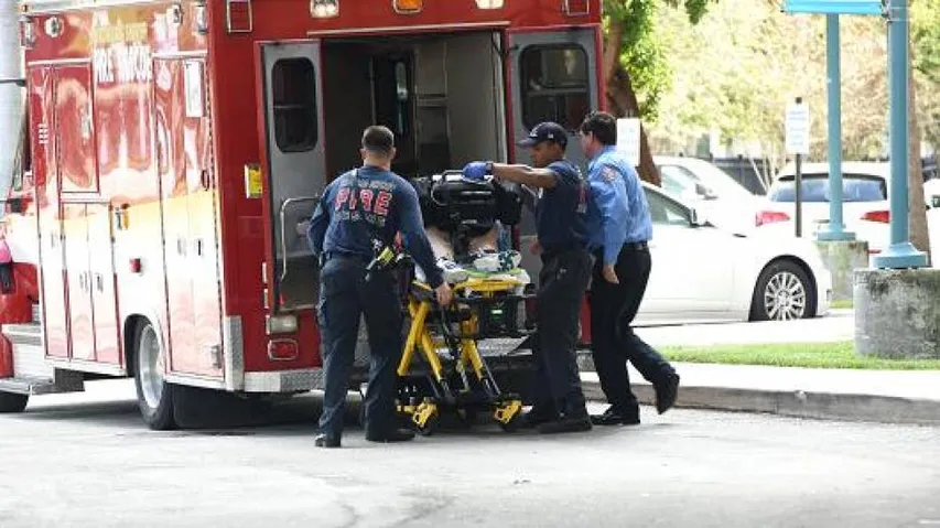 5 killed in separate shootings in US