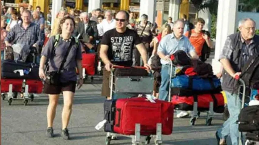 US issues new travel advisory for Sri Lanka