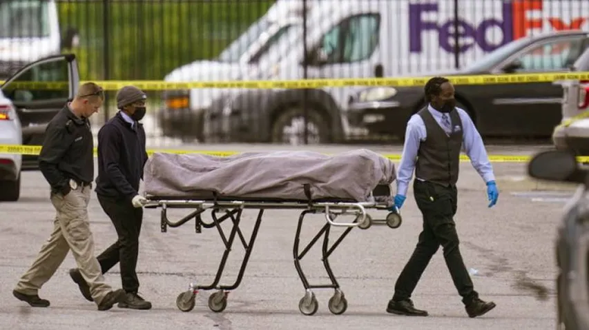 Four Sikhs Killed In Latest US Mass Shooting