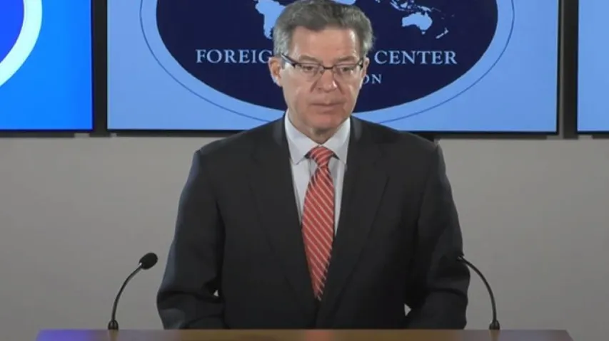 Shocking!: Pakistan Selling Hindu, Christian Women As Forced Brides In China, Says Top US Official