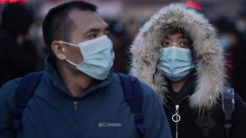 US Reports First Case Of New Coronavirus From China