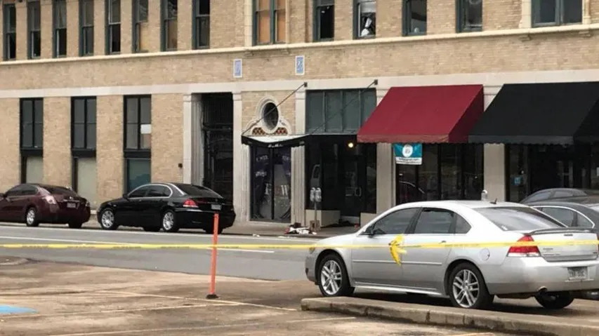 28 injured in US shooting