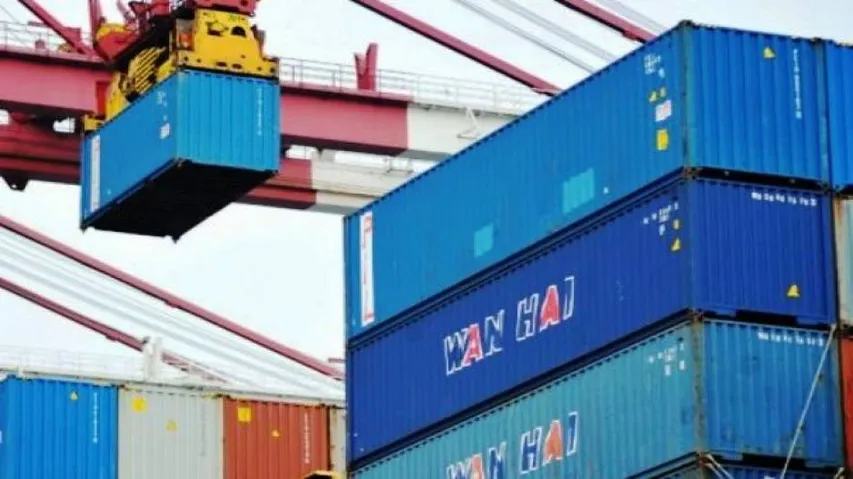 US temporarily suspends tariffs on Chinese products