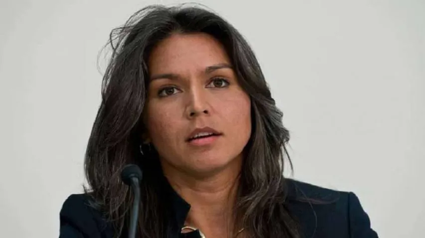 US Presidential Candidate Sues Google For Hindering Her Campaign
