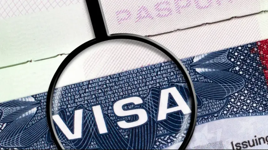 US Visa