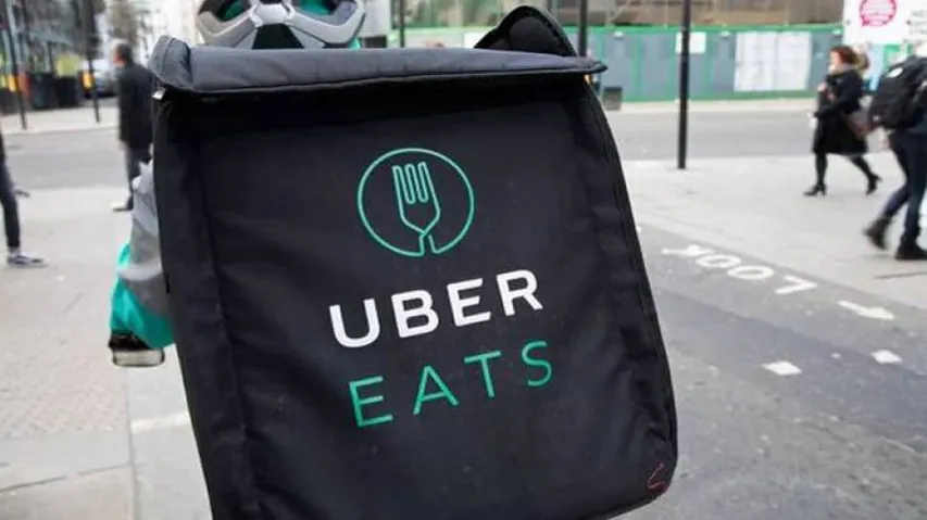 Uber Eats eyes small town India to boost food orders