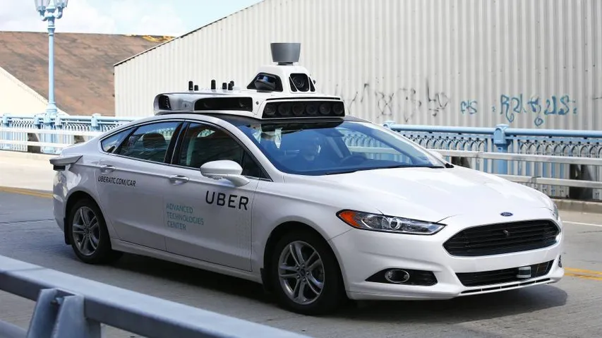 Uber's driverless car program to be probed