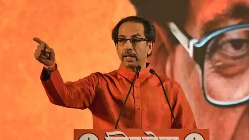 Thackeray Compares JNU Violence With 26/11 Mumbai Attacks