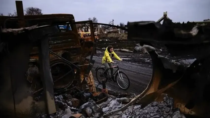 Ukraine