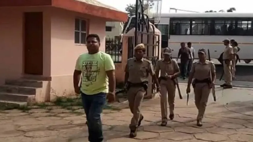 Uliburu mining scam: Charges framed against 8 accused including Deepak Gupta