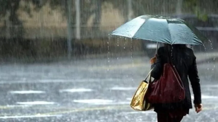 Weather Alert: Heavy rain to lash several parts of Odisha