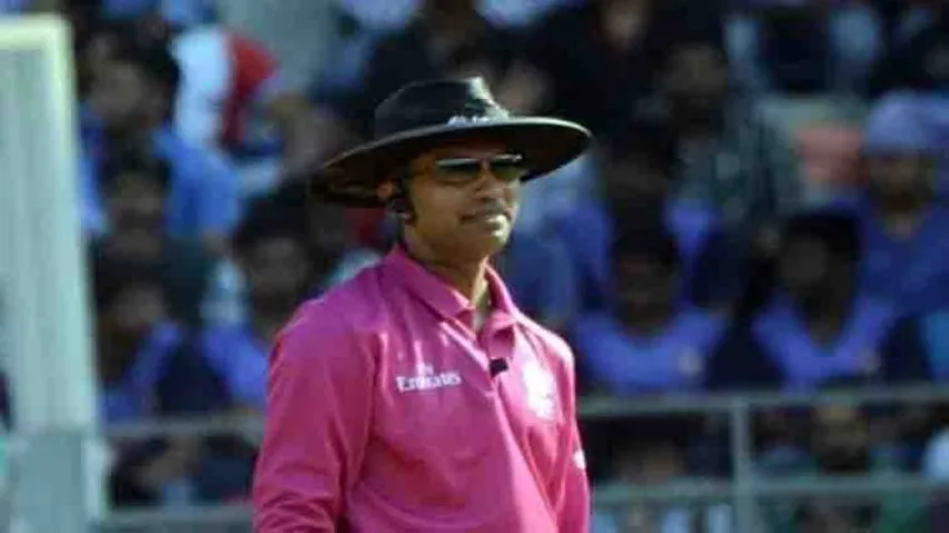 MCC To Review WC Final Overthrow Incident In September
