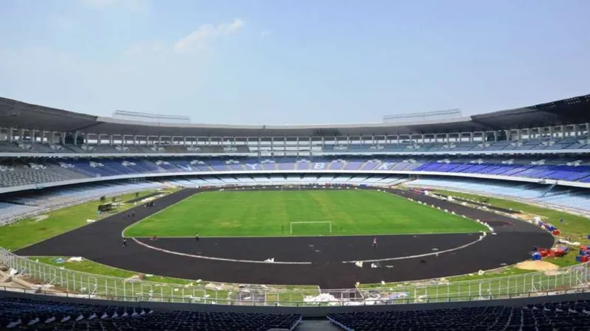 U-17 World Cup: 400 stewards to be on duty at Salt Lake stadium