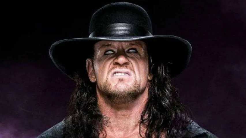 The Undertaker Bids Final Farewell To WWE Universe