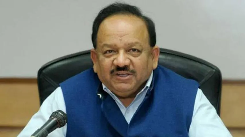 Coronavirus Spread Contained In India: Union Health Minister