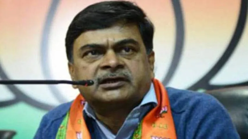 Singh asks AP govt to make report for replication of its best practises