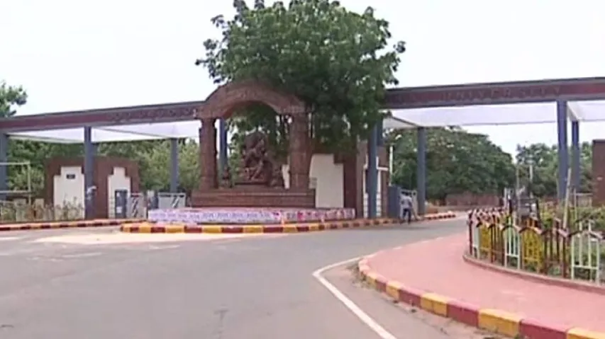 Odisha University Professors To Get Online Refresher Training