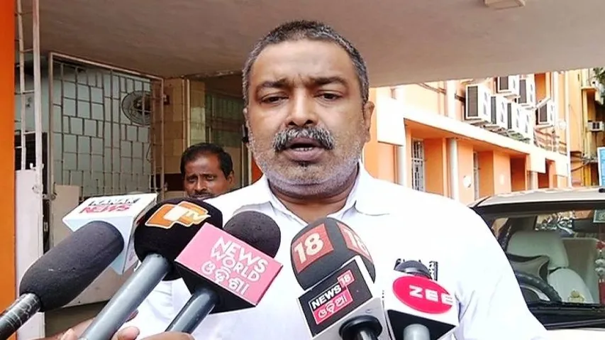 Kuakhai death & sex tape: Deceased Unmay's family seeks re-investigation