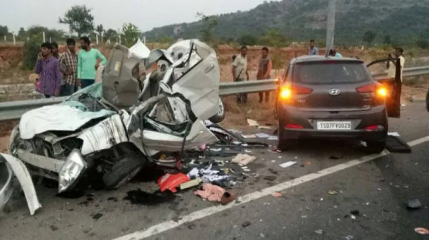 Road Safety Month: With 16 deaths Per Day, Can Odisha meet Gadkari’s 50% Cut Challenge?