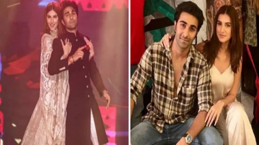 Tara Sutaria Doesn’t Want To Hide Her Relationship With Boyfriend Aadar Jain