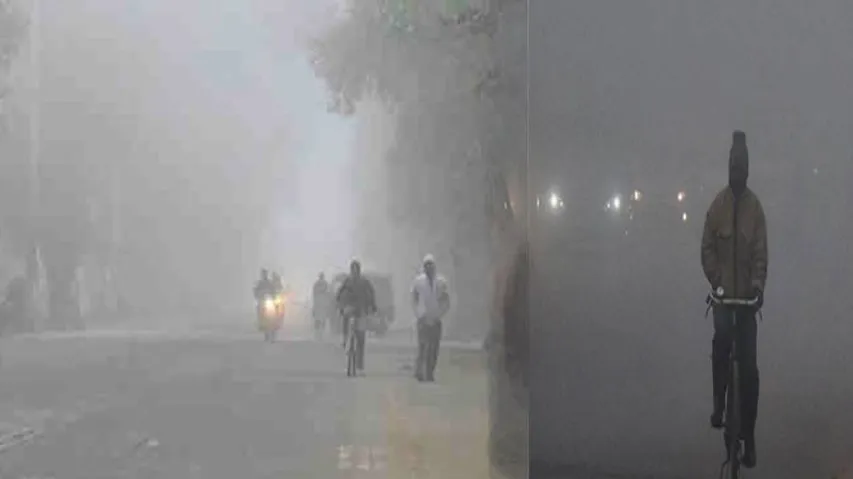 Weather Alert: Cold Days Will Return To Odisha From January 30!