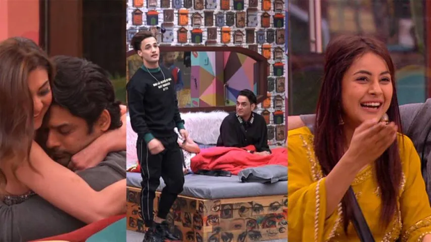 Bigg Boss 14 Meme War Is Going To Even Make The Haters Go LOL