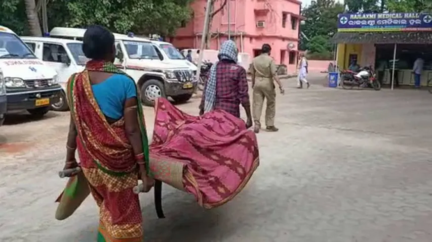 Odisha: Girl Immolates Self As Marriage Called Off Multiple Times, Dies At Hospital