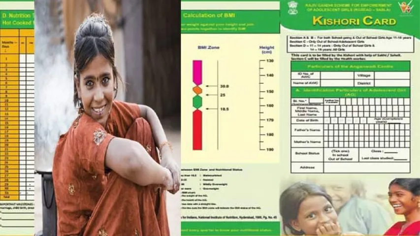 Women's Day Shocker: Odisha drops Kishori Health Cards, loses Rs 867cr