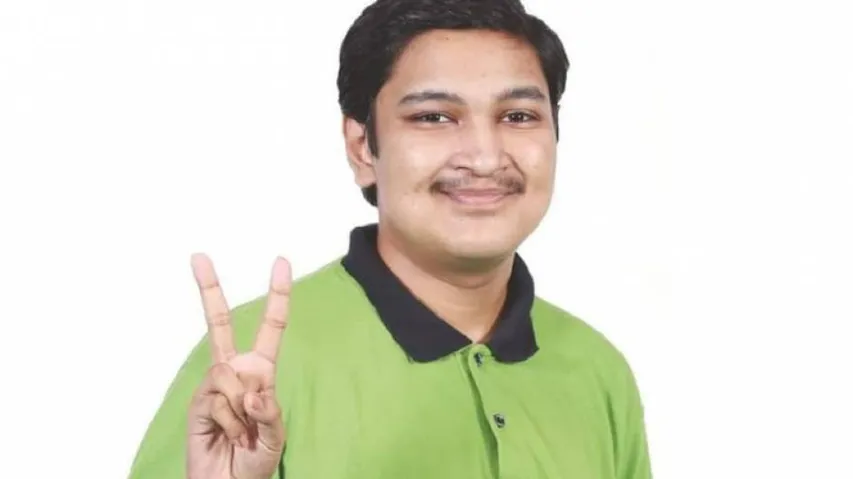 Odisha’s Shoyeb Aftab Tops NEET 2020, Scores Perfect 720/720