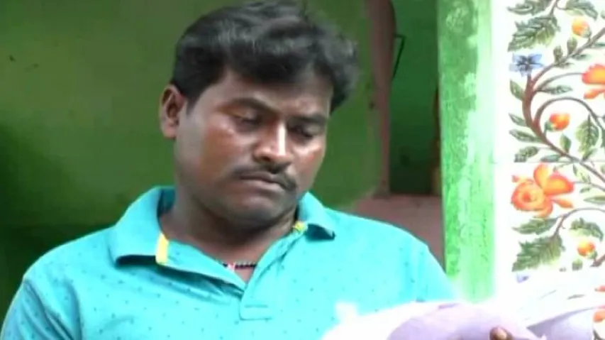 Odisha: 4 Teens Among 7 Arrested For Looting Rs 3.7 Lakh From Farmer’s Account