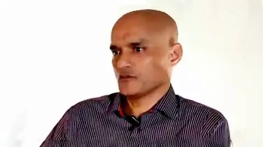 'India Is Committed To Safeguard Kulbhushan Jadhav'