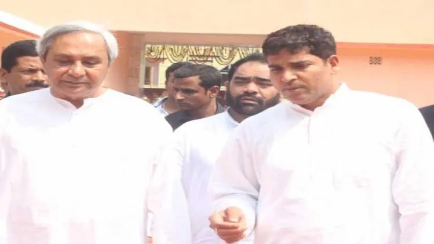 Modi’s Sukanya Scheme For Girl Child Empowerment a hit in Naveen Patnaik’s Cabinet!