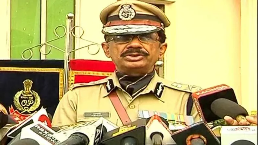 Will new Odisha DGP bring 'Abhay' for Women in State?