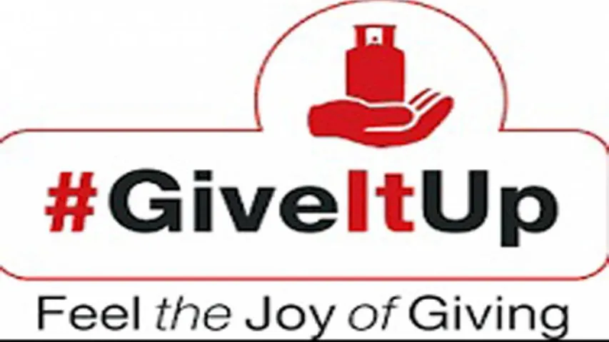 No thumbs-up to 'Give-it Up': Odisha lags behind Assam in giving up LPG subsidy
