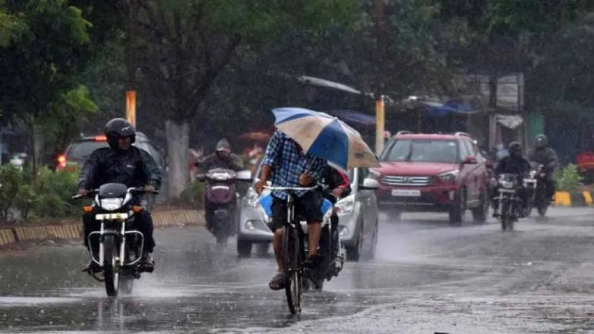Bay of Bengal to host 1st Monsoon depression; heavy rainfall in south & south east Odisha from today