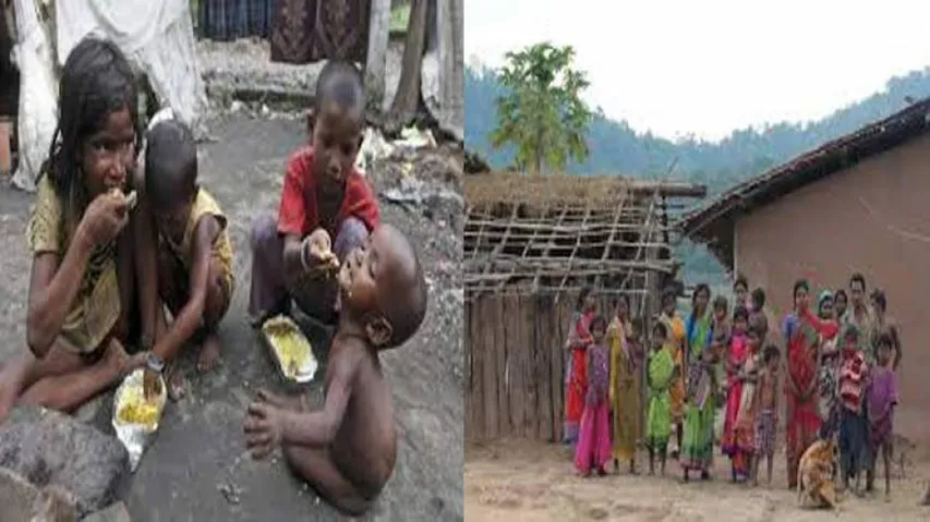 Odisha conundrum: Top-5 in economic growth, Top-6 in Poor count!