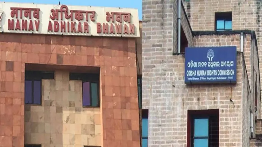Human Rights Day: Odisha No 3 rights violator nationally in 2019!