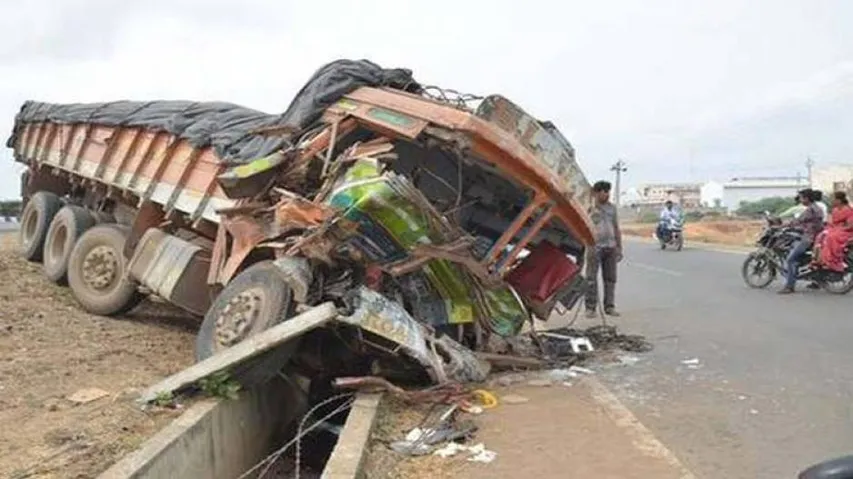 Odisha needs calibrated approach to MVA 2019 as road fatalities up by 51% in 2014-18